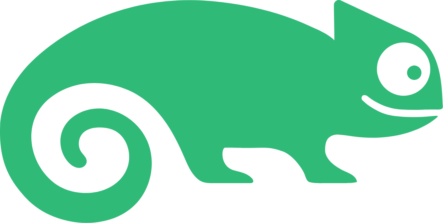 SUSE 文档