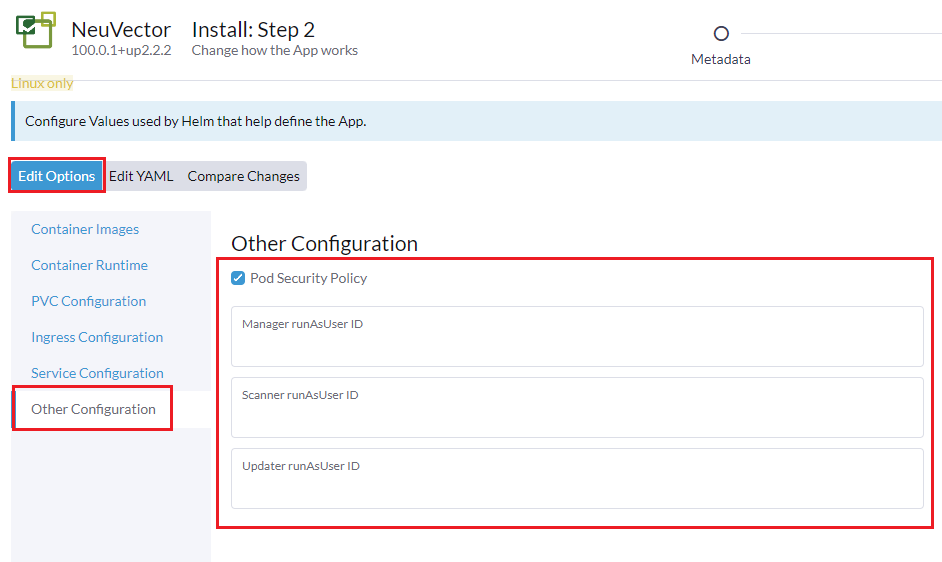 Enable PSP for RKE2 and K3s Hardened Clusters