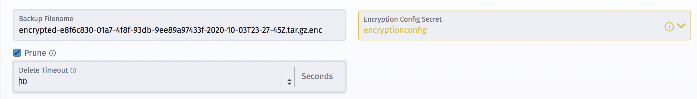 encryption