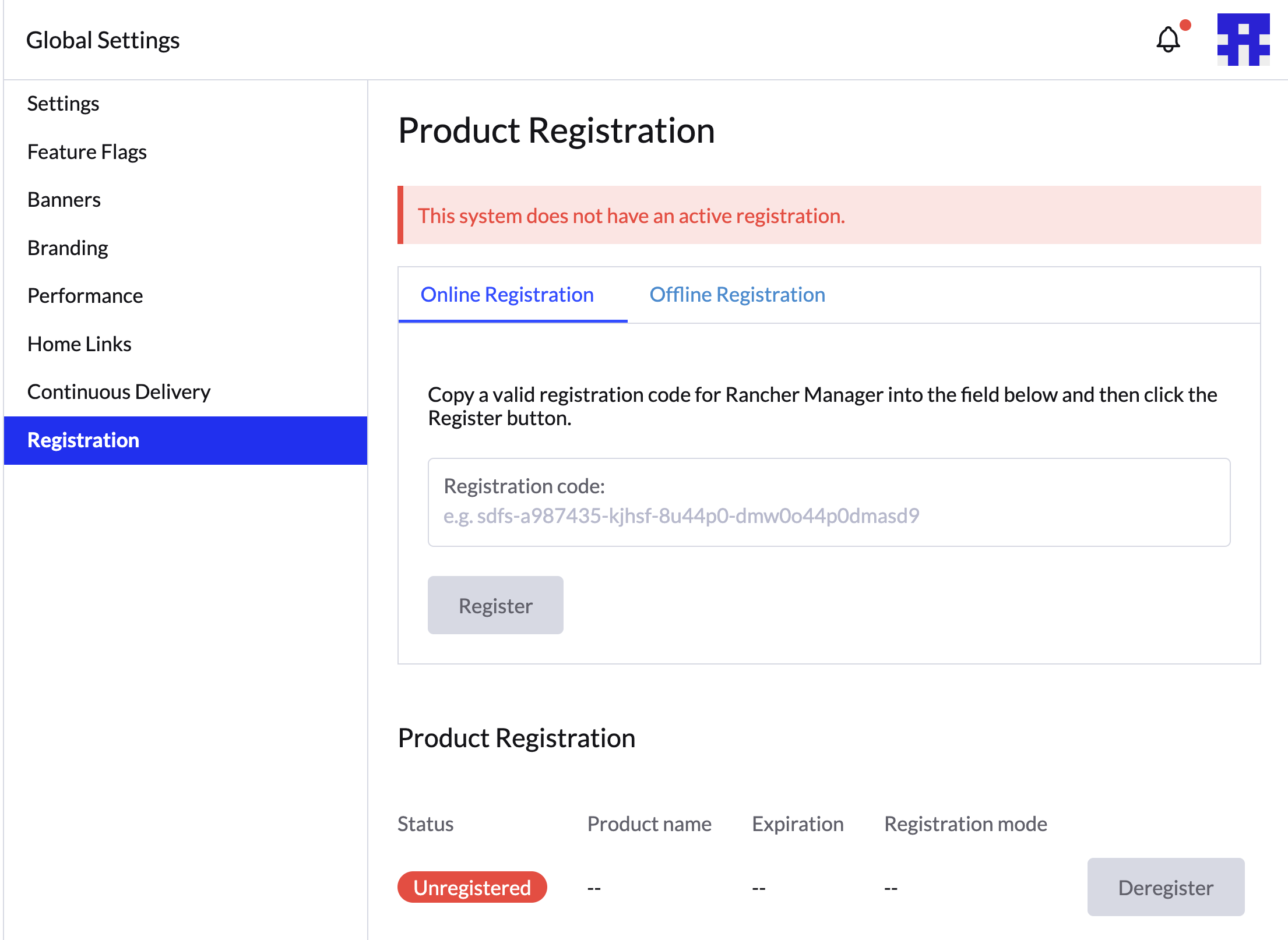 online scc registration