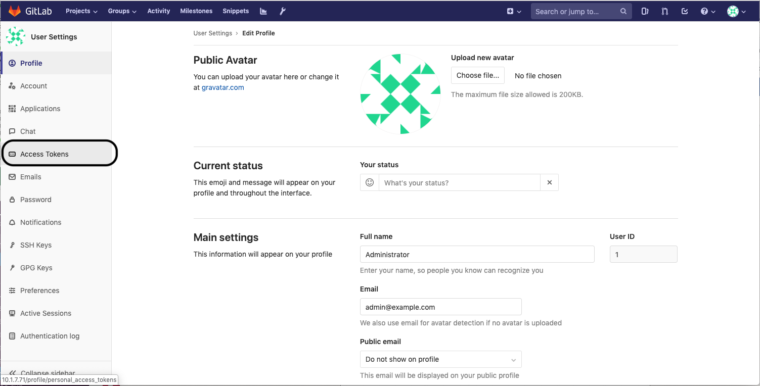 gitlab