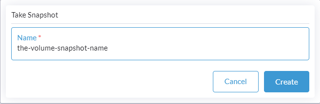 create-volume-snapshot-2