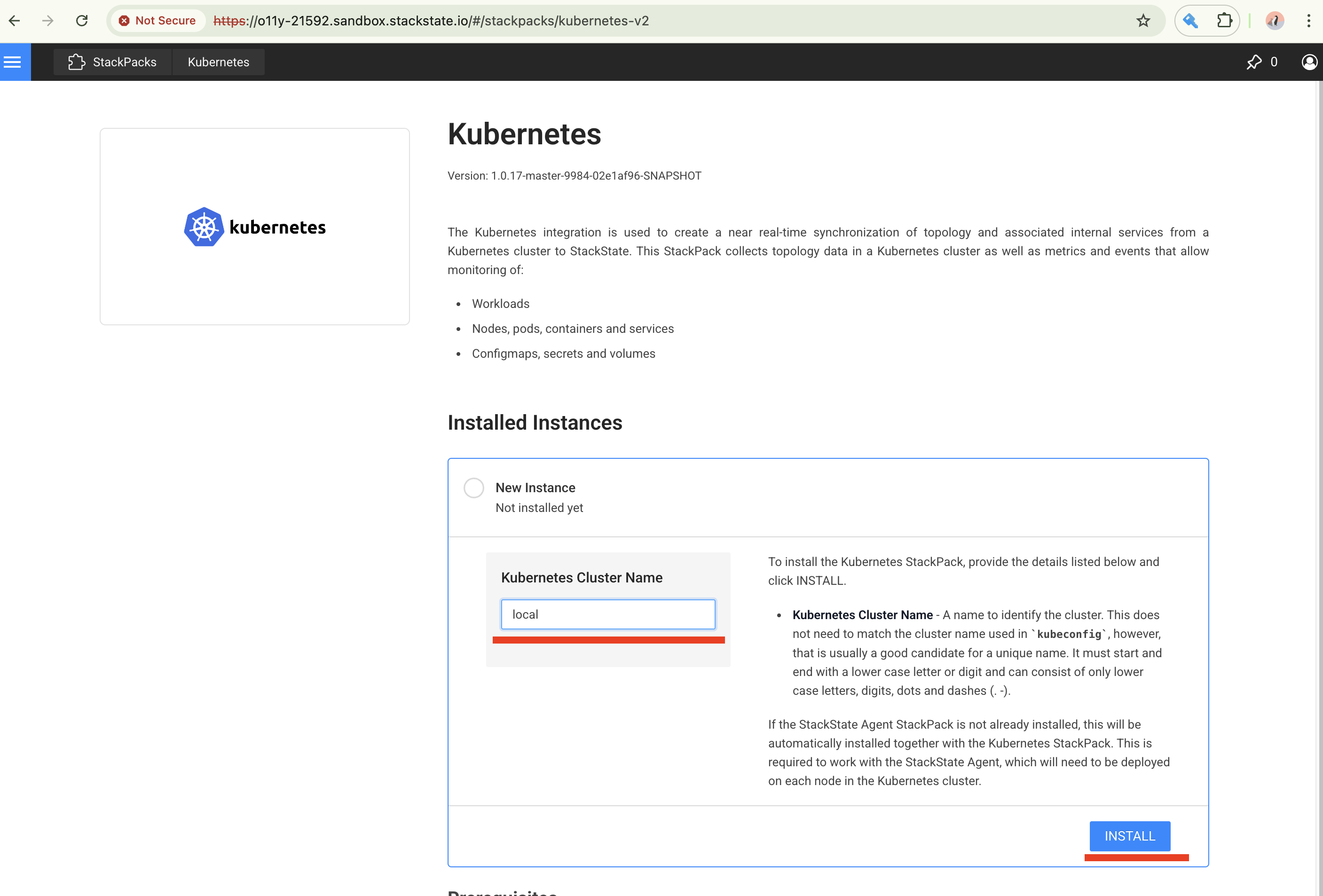 Neuen Agenten hinzufügen
