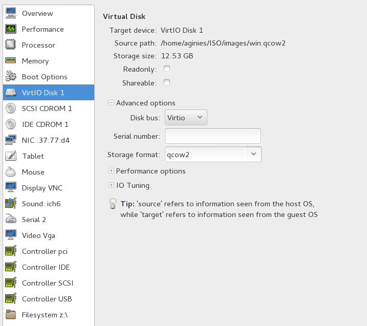 #1: Virt-manager for Windows Server 2022 #1: Virt-manager for Windows Server 2022