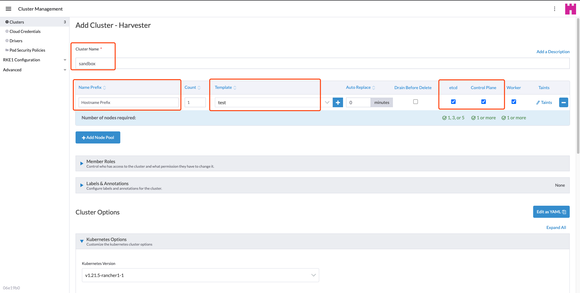 create-rke-harvester-cluster