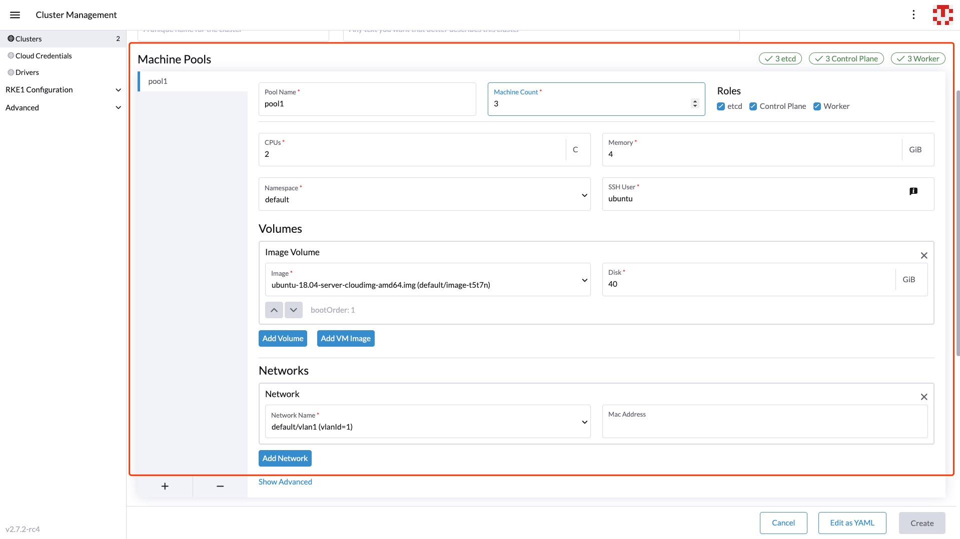 create-rke2-harvester-cluster-1