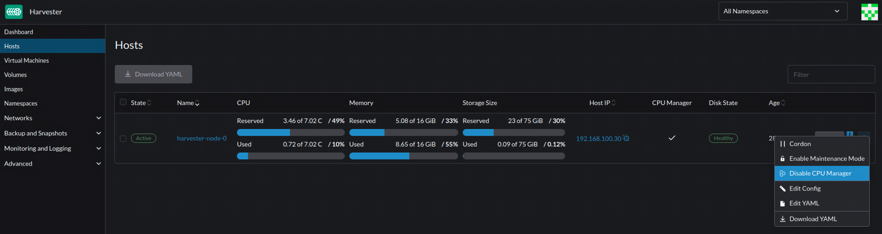 disable-cpu-manager