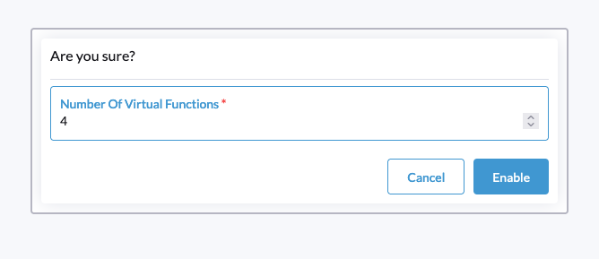 SriovNetworkVFDefinition