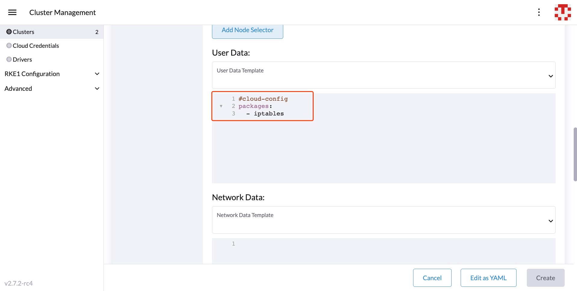 create-rke2-harvester-cluster-2