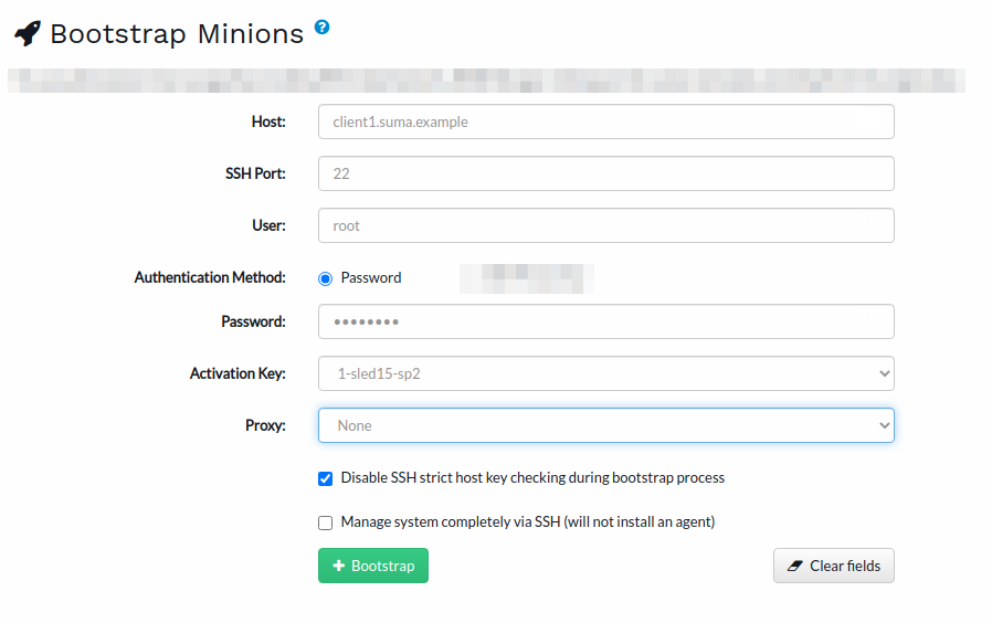 bootstrap