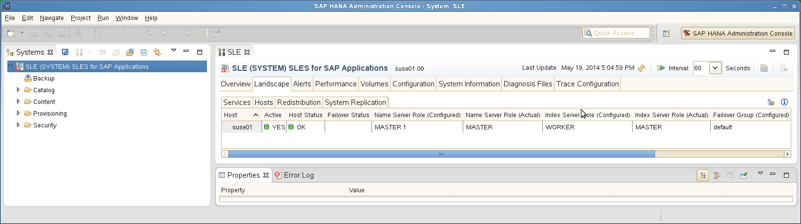 hana studio landscape hana studio landscape