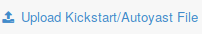 SUSE Manager Web UI - Button Upload Kickstart/Autoyast File SUSE Manager Web UI - Button Upload Kickstart/Autoyast File