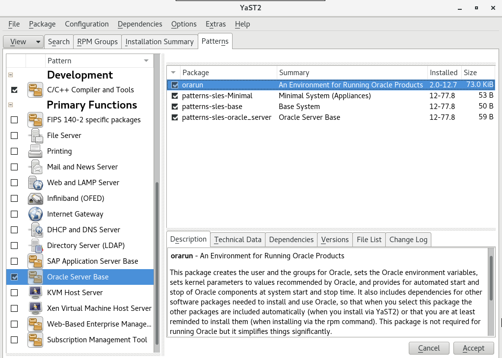 Installation of SUSE Linux Enterprise Server- 2 Installation of SUSE Linux Enterprise Server- 2