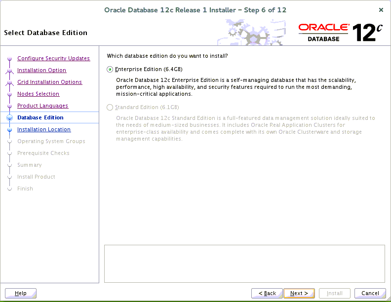 Database Edition Database Edition