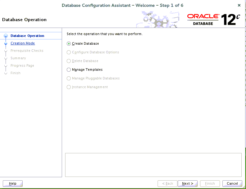 Database Operation Database Operation
