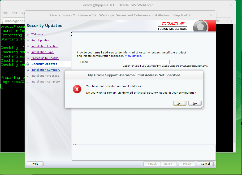 Security Updates - 2 Security Updates - 2