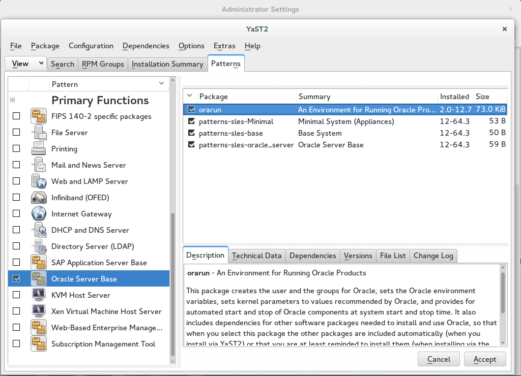 Installation of SUSE Linux Enterprise Server- 2 Installation of SUSE Linux Enterprise Server- 2