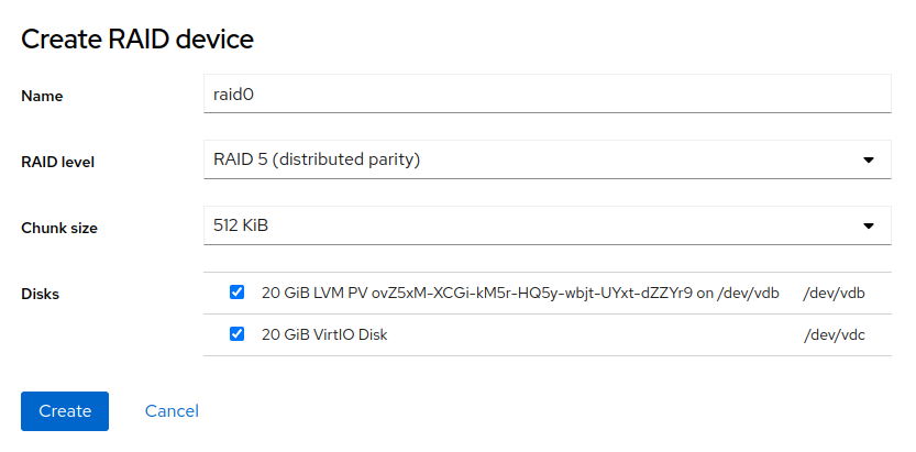 Cockpit storage Cockpit storage
