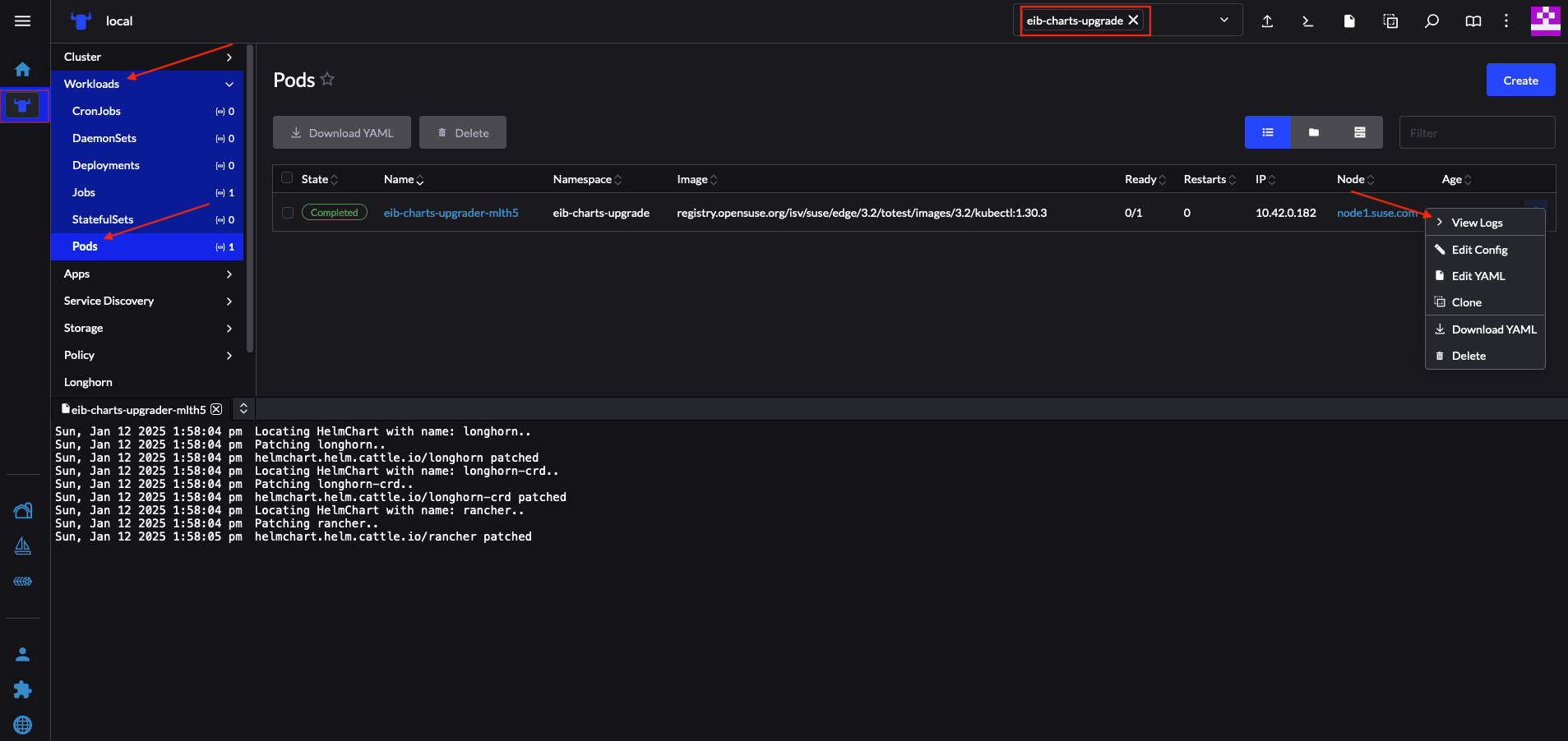 day2 helm chart upgrade example 3 management day2 helm chart upgrade example 3 management