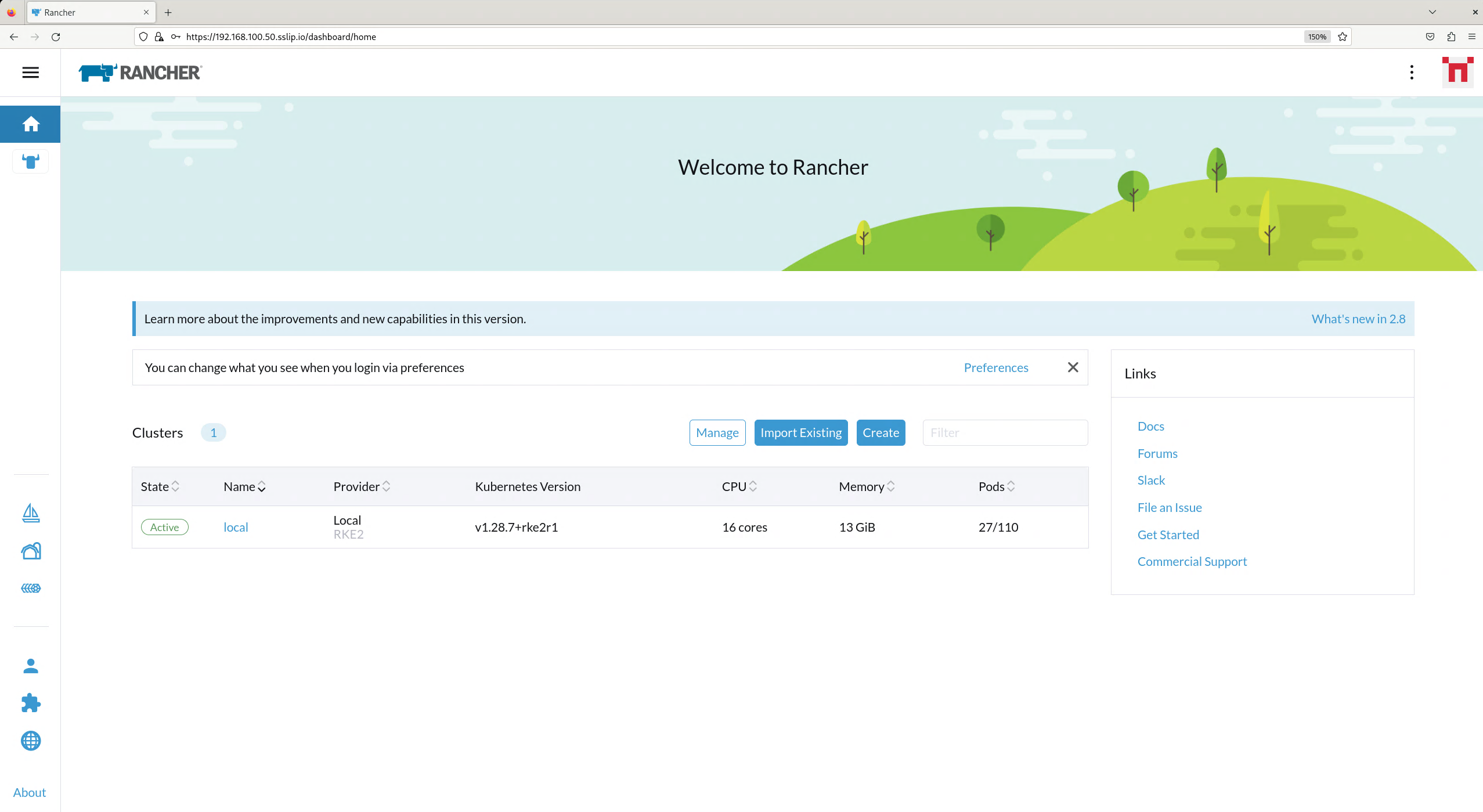 air gapped rancher air gapped rancher