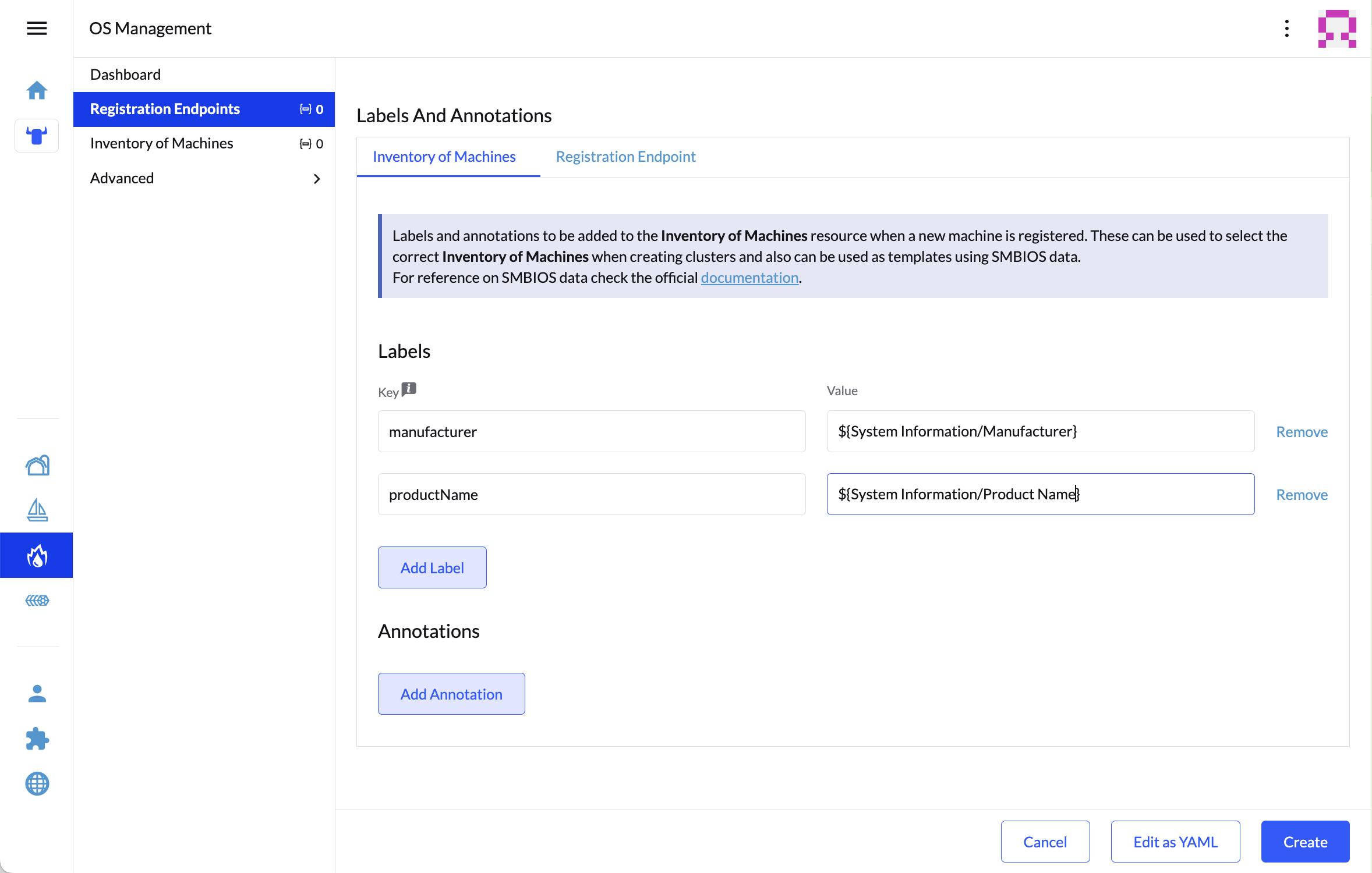 添加标签 添加标签